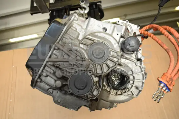 Автоматична коробка передач Seat Cupra Leon 1.5 HYBRID 2020-2024 TTT it-14953 - 4