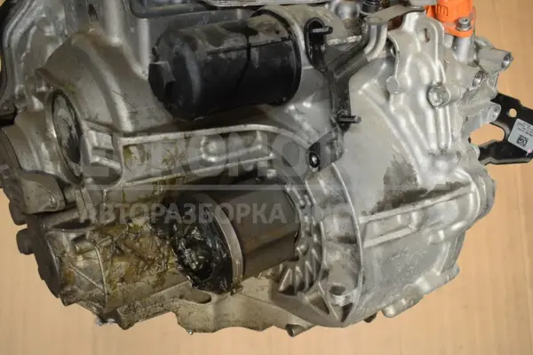 Автоматична коробка передач Seat Cupra Leon 1.5 HYBRID 2020-2024 TTT it-14953 - 6