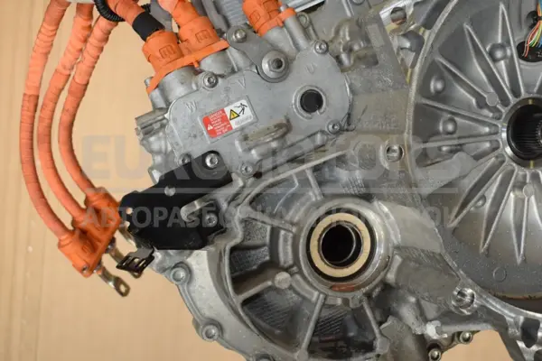 Автоматична коробка передач Seat Cupra Leon 1.5 HYBRID 2020-2024 TTT it-14953 - 8