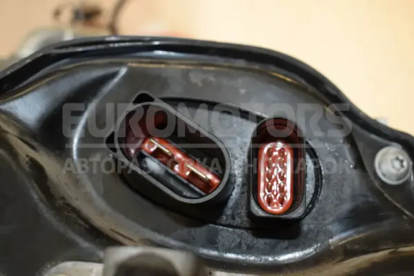 Автоматична коробка передач Seat Cupra Leon 1.5 HYBRID 2020-2024 TTT it-14953 - 9