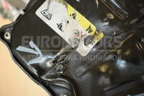 Автоматична коробка передач Seat Cupra Leon 1.5 HYBRID 2020-2024 TTT it-14953 - 11