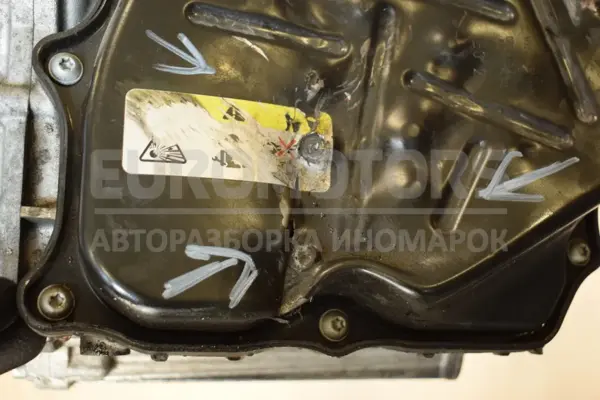 Автоматична коробка передач Seat Cupra Leon 1.5 HYBRID 2020-2024 TTT it-14953 - 12