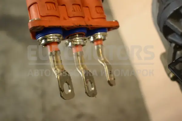 Автоматична коробка передач Seat Cupra Leon 1.5 HYBRID 2020-2024 TTT it-14953 - 13