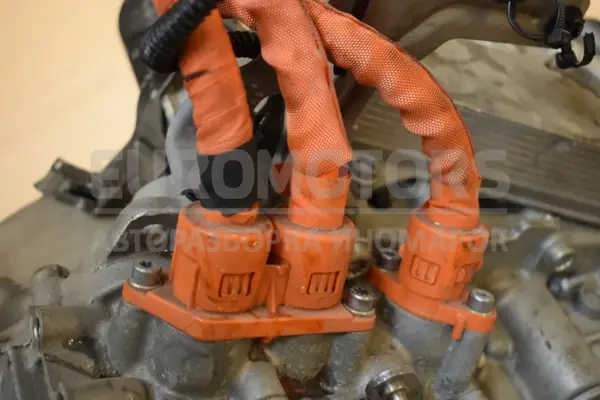 Автоматична коробка передач Seat Cupra Leon 1.5 HYBRID 2020-2024 TTT it-14953 - 14