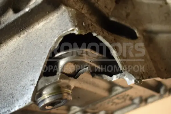 Автоматична коробка передач Seat Cupra Leon 1.5 HYBRID 2020-2024 TTT it-14953 - 15