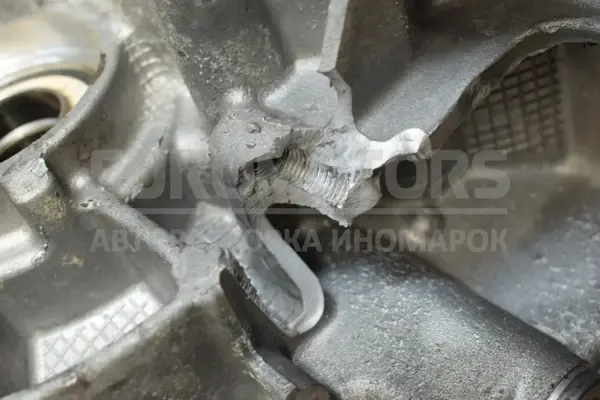 Автоматична коробка передач Seat Cupra Leon 1.5 HYBRID 2020-2024 TTT it-14953 - 17