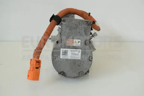Компресор кондиціонера Seat Cupra Leon 1.5 HYBRID 2020-2024 3GD816803C it-14954 - 2