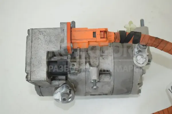 Компресор кондиціонера Seat Cupra Leon 1.5 HYBRID 2020-2024 3GD816803C it-14954 - 3