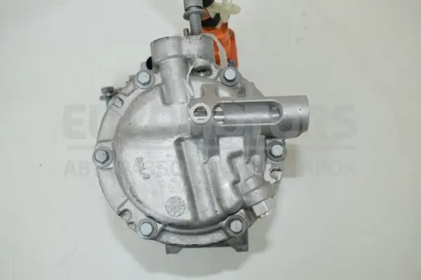 Компресор кондиціонера Seat Cupra Leon 1.5 HYBRID 2020-2024 3GD816803C it-14954 - 4
