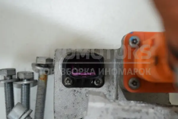 Компресор кондиціонера Seat Cupra Leon 1.5 HYBRID 2020-2024 3GD816803C it-14954 - 5