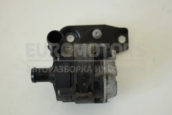 Насос охлаждения Seat Cupra Leon 1.5 HYBRID 2020-2024 04L965567 it-14955 euromotors.com.ua