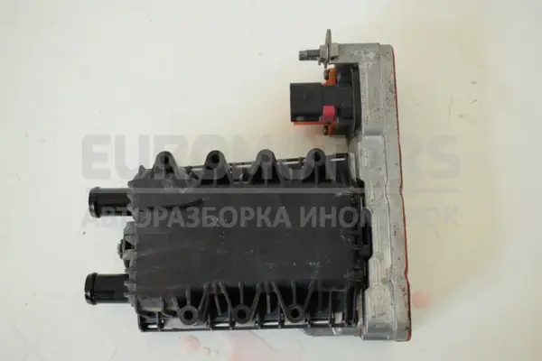 Гібридний теплообмінник Seat Cupra Leon 1.5 HYBRID 2020-2024 5QF963231C it-14957 - 2
