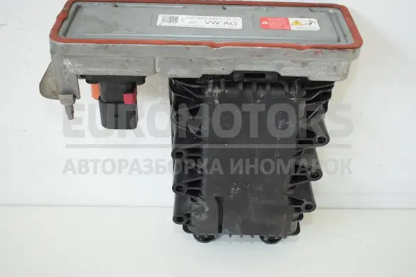Гібридний теплообмінник Seat Cupra Leon 1.5 HYBRID 2020-2024 5QF963231C it-14957 - 5