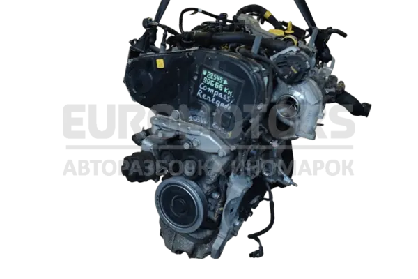 Двигун Jeep Compass 2.0 d 2017 55283099 it-14959 Дизель euromotors.com.ua
