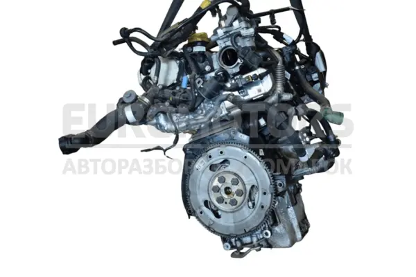 Двигун Jeep Compass 2.0 d 2017 55283099 it-14959 Дизель - 3
