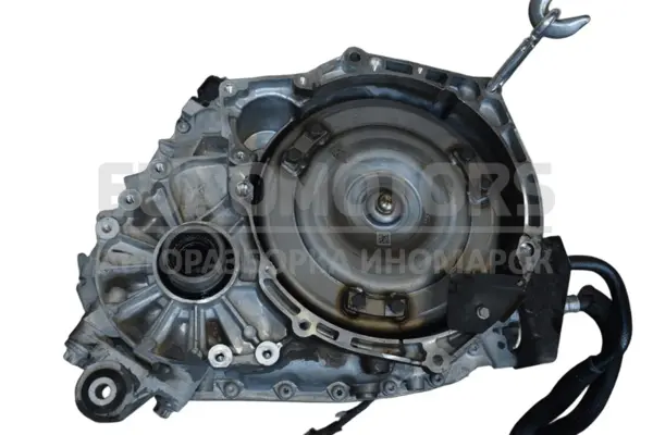 Автоматична коробка передач Jeep Compass 2.0 d 2017 P68311994BA it-14960 Дизель euromotors.com.ua