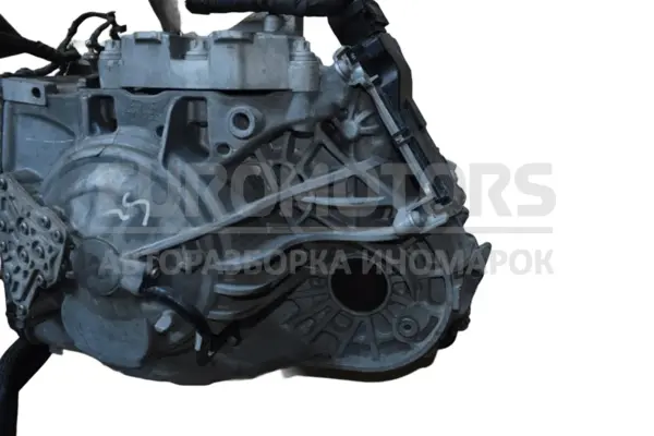 Автоматическая коробка передач Jeep Compass 2.0 d 2017 P68311994BA it-14960 Дизель - 2