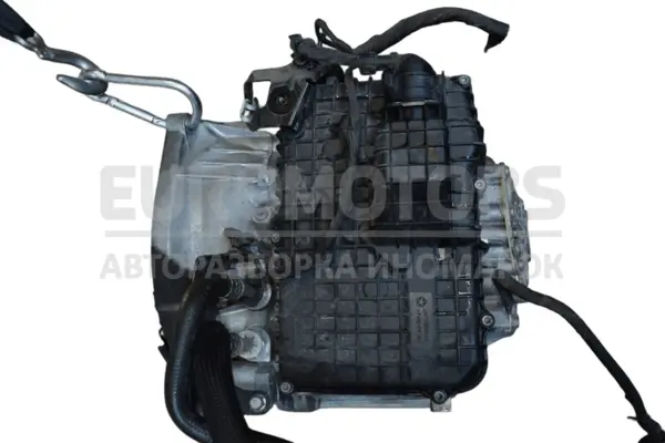 Автоматическая коробка передач Jeep Compass 2.0 d 2017 P68311994BA it-14960 Дизель - 3