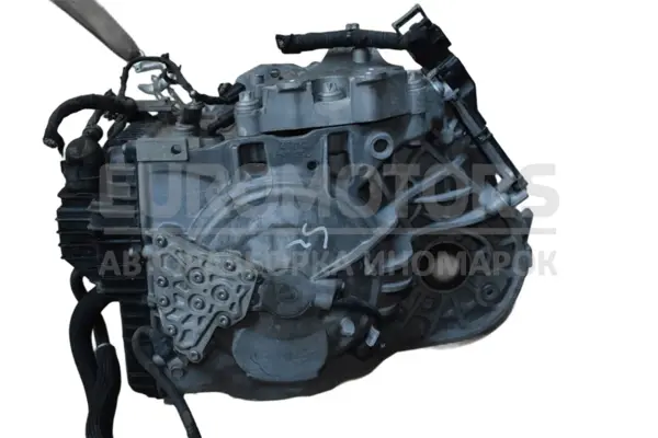Автоматическая коробка передач Jeep Compass 2.0 d 2017 P68311994BA it-14960 Дизель - 4