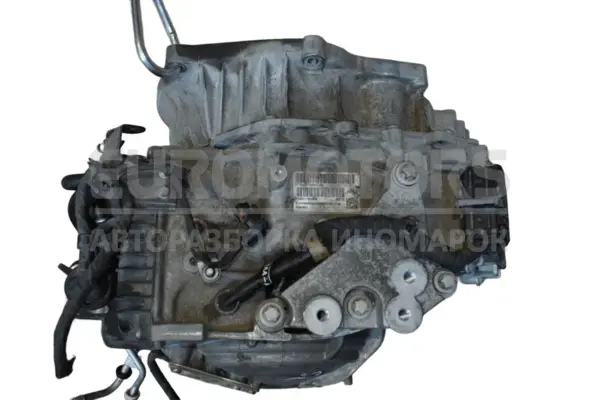 Автоматическая коробка передач Jeep Compass 2.0 d 2017 P68311994BA it-14960 Дизель - 5