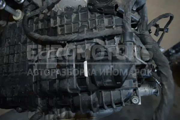 Автоматическая коробка передач Jeep Compass 2.0 d 2017 P68311994BA it-14960 Дизель - 10