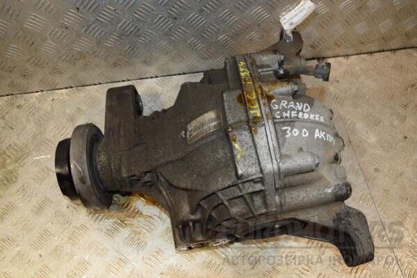 Редуктор задній i=3.45 Jeep Grand Cherokee 3.0crd 2010 P68184737AB 402449 euromotors.com.ua