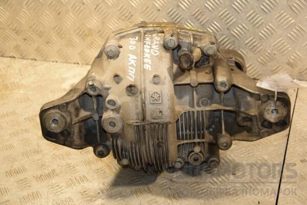 Редуктор задний i=3.45 Jeep Grand Cherokee 3.0crd 2010 P68184737AB 402449 - 3