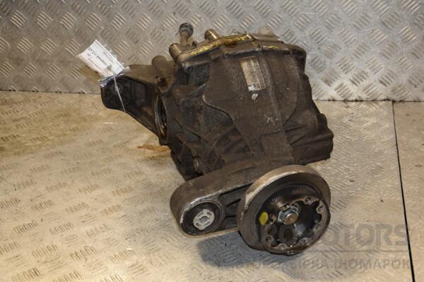 Редуктор задний i=3.45 Jeep Grand Cherokee 3.0crd 2010 P68184737AB 402449 - 4