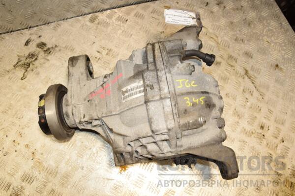 Редуктор задній i=3.45 Jeep Grand Cherokee 3.0crd 2010 P68184737AB 402420 euromotors.com.ua