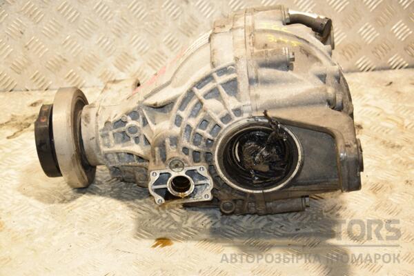 Редуктор задний i=3.45 Jeep Grand Cherokee 3.0crd 2010 P68184737AB 402420 - 3