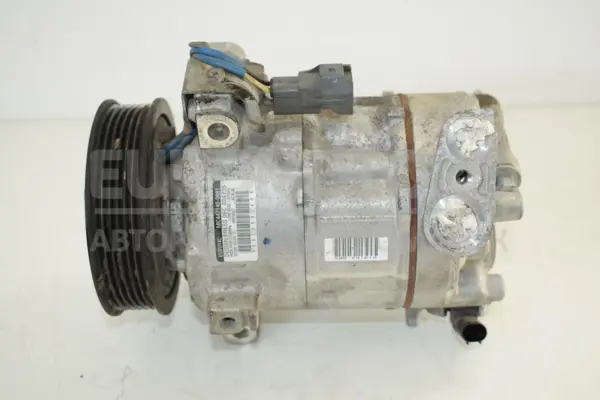 Компрессор кондиционера Jeep Compass 2.0 d 2017 MC447140-0881 it-14962 Дизель euromotors.com.ua