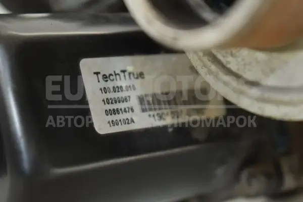 Передний дифференциал Jeep Compass 2.0 d 2017 P68292767AD it-14965 Дизель - 5