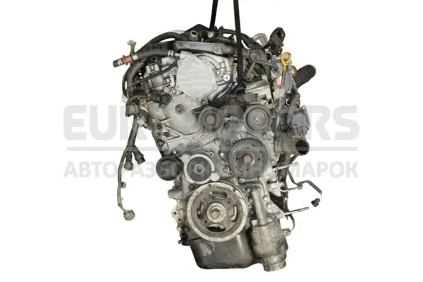 Б/у двигатель Toyota Rav 4 2.2td 2006-2013 2AD-FHV it-14968 Дизель euromotors.com.ua