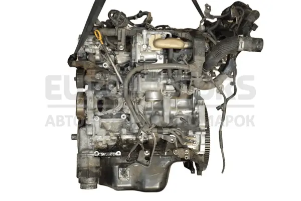 Б/у двигатель Toyota Rav 4 2.2td 2006-2013 2AD-FHV it-14968 Дизель - 2