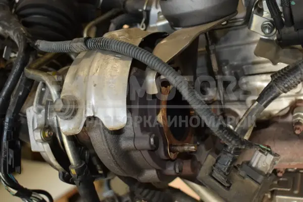 Б/у двигатель Toyota Rav 4 2.2td 2006-2013 2AD-FHV it-14968 Дизель - 5