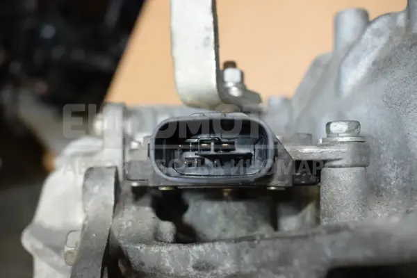 Автоматическая коробка передач Toyota Rav 4 2.2td 2006-2013 3050042280 it-14969 Дизель - 6