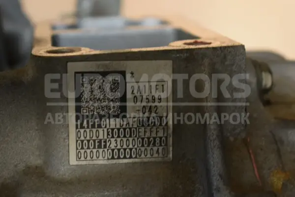 Автоматическая коробка передач Toyota Rav 4 2.2td 2006-2013 3050042280 it-14969 Дизель - 8