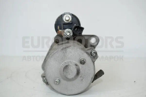 Стартер Toyota Rav 4 2.2td 2006-2013 28100-0R010 it-14970 Дизель - 3