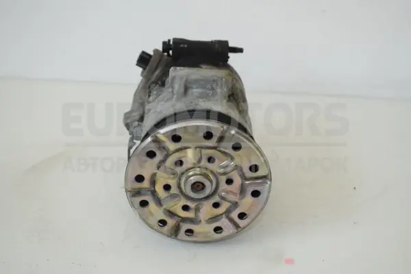 Компрессор кондиционера Toyota Rav 4 2.2td 2006-2013 447260-1258 it-14972 Дизель - 2