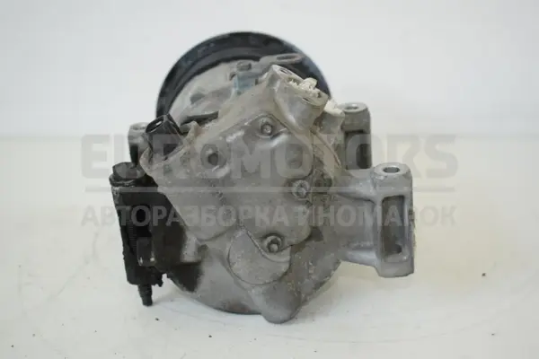Компрессор кондиционера Toyota Rav 4 2.2td 2006-2013 447260-1258 it-14972 Дизель - 4