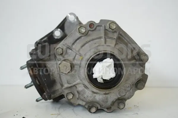 Редуктор коробки передач Toyota Rav 4 2.2td 2006-2013 W82 2Y348 it-14973 Дизель euromotors.com.ua