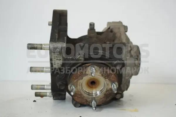 Редуктор коробки передач Toyota Rav 4 2.2td 2006-2013 W82 2Y348 it-14973 Дизель - 2