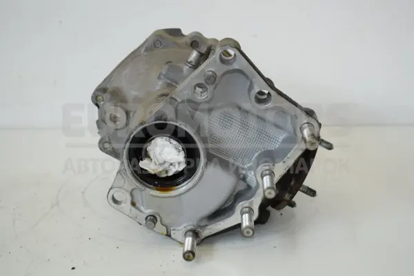 Редуктор коробки передач Toyota Rav 4 2.2td 2006-2013 W82 2Y348 it-14973 Дизель - 3