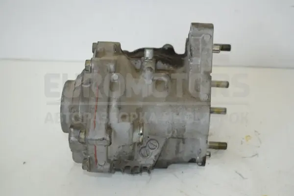 Редуктор коробки передач Toyota Rav 4 2.2td 2006-2013 W82 2Y348 it-14973 Дизель - 4
