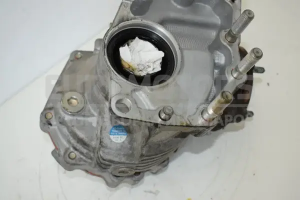 Редуктор коробки передач Toyota Rav 4 2.2td 2006-2013 W82 2Y348 it-14973 Дизель - 6