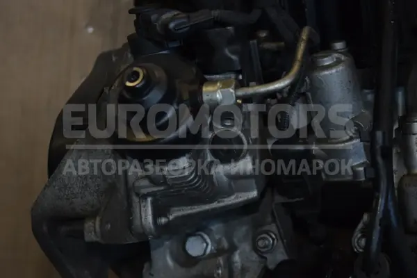 Б/у двигатель VW Transporter 2.0 TDI Bi-Turbo (T5) 2003-2015 CFC it-14974 Дизель - 5