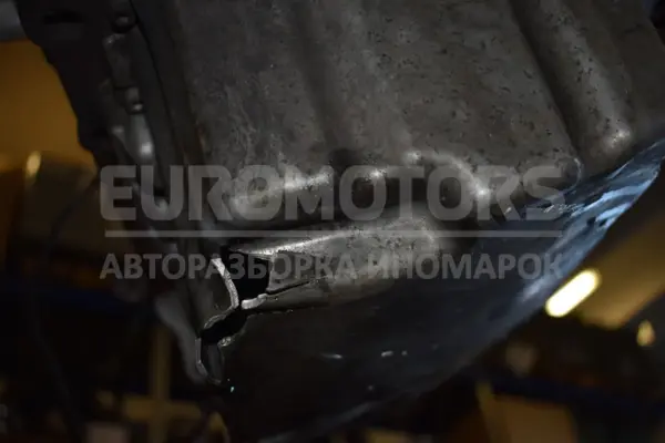 Б/у двигатель VW Transporter 2.0 TDI Bi-Turbo (T5) 2003-2015 CFC it-14974 Дизель - 17