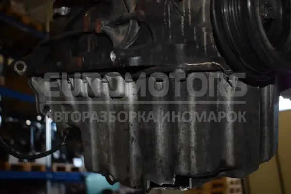 Б/у двигатель VW Transporter 2.0 TDI Bi-Turbo (T5) 2003-2015 CFC it-14974 Дизель - 20