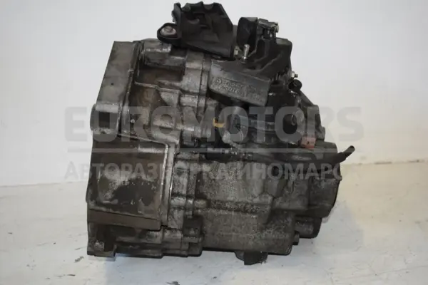 Механическая коробка передач 6-ступенчатая VW Transporter 2.0 TDI Bi-Turbo (T5) 2003-2015 PAS it-14975 Дизель - 2