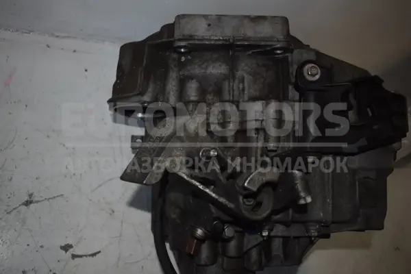 Механическая коробка передач 6-ступенчатая VW Transporter 2.0 TDI Bi-Turbo (T5) 2003-2015 PAS it-14975 Дизель - 8